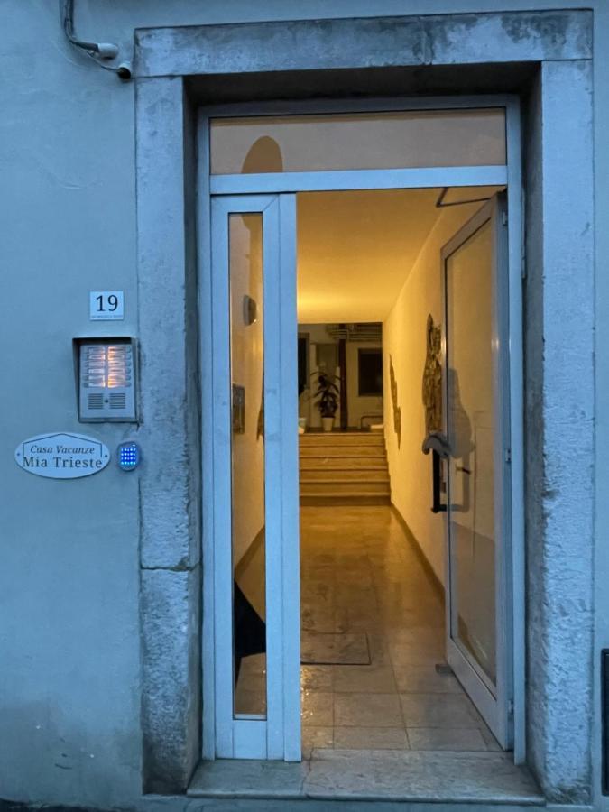 Mia Trieste Exterior photo